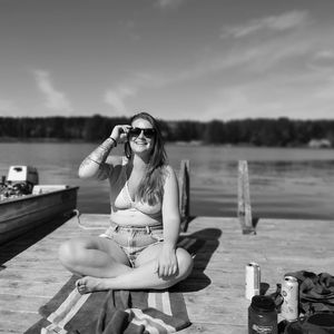 Meet your Posher, Rachel